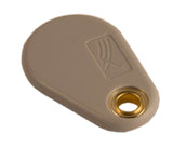 Cansec CanProx Key IIl AWID Compatible Key Fob - 37 Bit