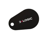 3xLogic Infinias Compatible Access Control Key Fob - (S-ACC-AKT)