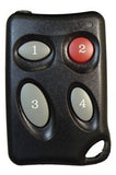 Keyscan ELVUTOA TX PRX ELVUTOA