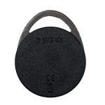 DormaKaba DESFire EV3 Key Fob 4k (12690-DS4-BK)