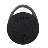 DormaKaba DESFire EV3 Key Fob 4k (12690-DS4-BK)
