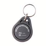 Cansec CanProx Key IIl AWID Compatible Key Fob - 26 Bit