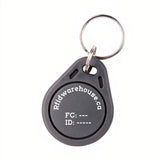 Cansec CanProx Key IIl AWID Compatible Key Fob - 26 Bit