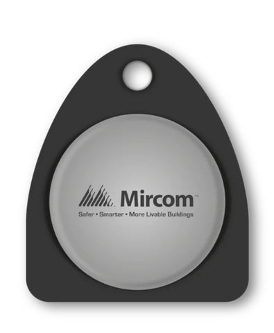 Mircom Technologies Compatible Key Fob - KT-MIR-0-0