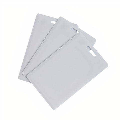 Indala® FlexCard® Compatible Clam shell Cards - 26bit 40134 format.