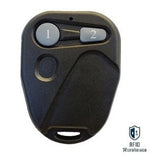    Kantech P82WLS-TAG