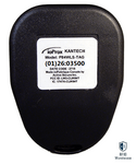 Kantech P82WLS ioProx Two-Button Wireless Transmitter