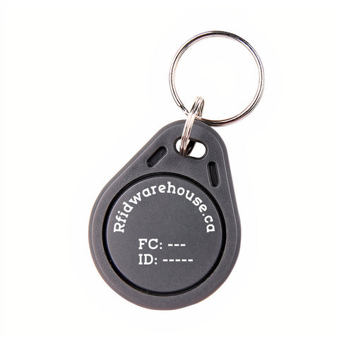 HID®Corporate 1000® Compatible Key Fob - 35bit H5XXXX