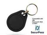Keyscan® Compatible Key Fob - 36bit C15001